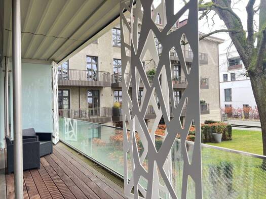 Wohnung zum Kauf 1.480.000 € 2 Zimmer 109 m² Harvestehude Hamburg 20149