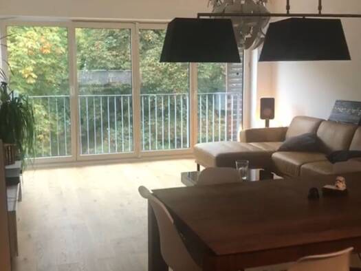 Wohnung zur Miete 1.650 € 2 Zimmer 80 m² Geschoss 2/6 frei ab 01.10.2026 Altona-Nord Hamburg 22769