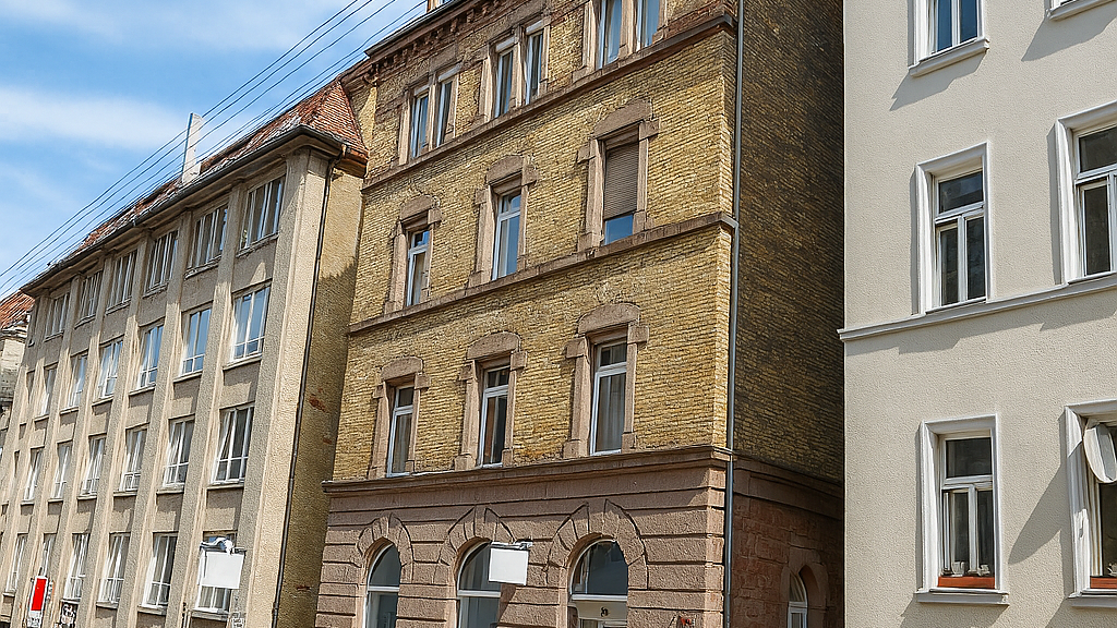 Wohnung zum Kauf 899.000 € 4 Zimmer 250 m² EG frei ab sofort Reuchlinstraße 4a West Stuttgart 70178