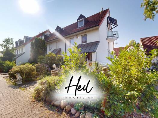 Reihenendhaus zum Kauf 395.000 € 5 Zimmer 145 m² 281 m² Grundstück Seehausen Nord 04356