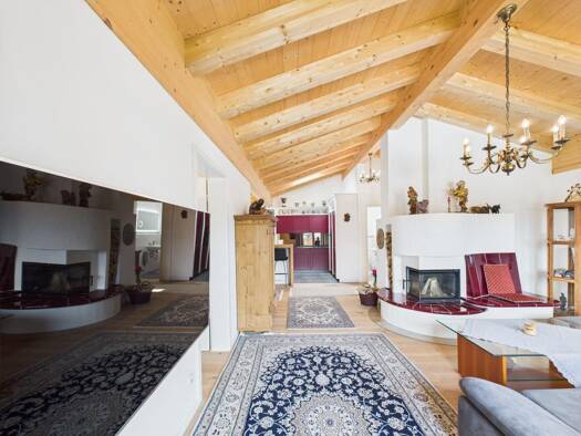 Wohnung zum Kauf 890.000 € 3 Zimmer 91 m² Bad Wiessee 83707