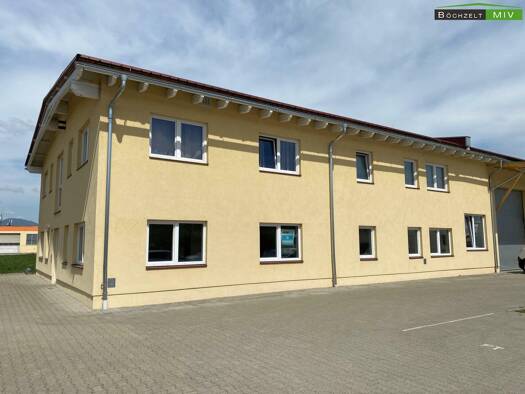 Bürofläche zur Miete 10,13 € 1 Zimmer 38,5 m² Bürofläche Innere Stadt Klagenfurt am Wörthersee 9020