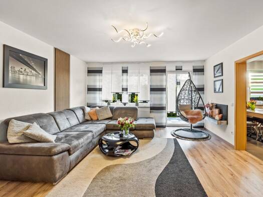 Wohnung zum Kauf 289.500 € 4 Zimmer 102,2 m² Attendorn Attendorn 57439