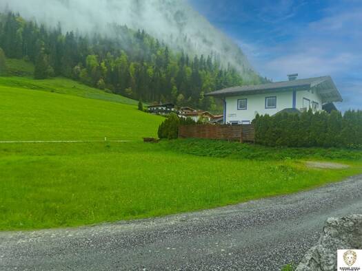 Grundstück zum Kauf 650 m² Grundstück St. Ulrich am Pillersee 6393