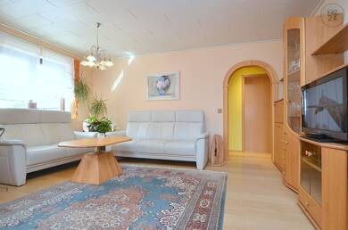 Wohnung zur Miete Wohnen auf Zeit 1.495 € 3 Zimmer 85 m² frei ab 01.08.2025 Eberhardshof Nürnberg 90429