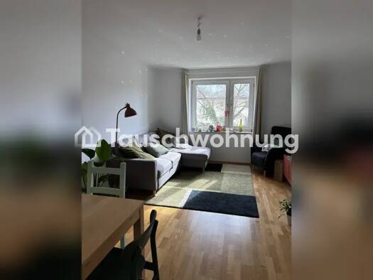 Wohnung zur Miete Tauschwohnung 1.400 € 3 Zimmer 58 m² Berg am Laim München 81677