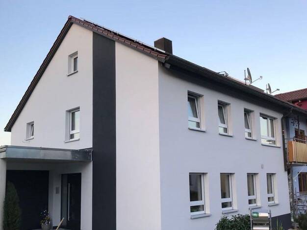 Wohnung zur Miete 650 € 2 Zimmer 45 m² 1. Geschoss frei ab 01.02.2026 Stein Neuenstadt am Kocher 74196