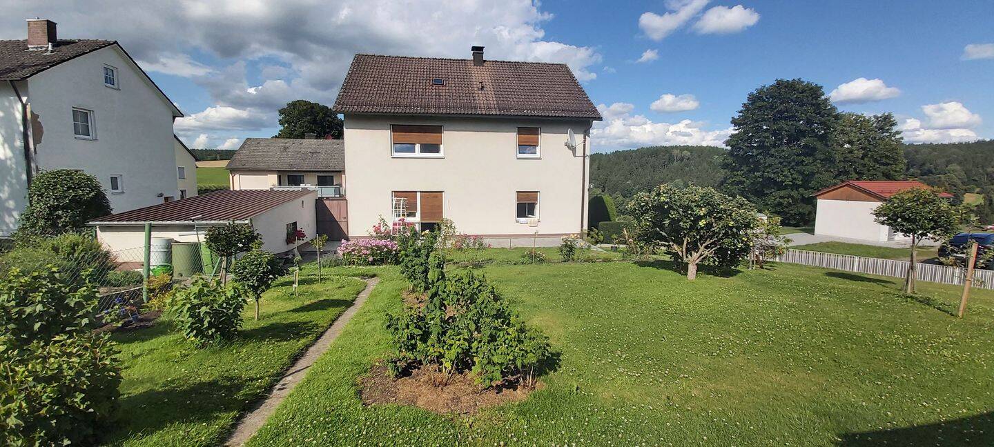 Einfamilienhaus zum Kauf - Ansicht 2