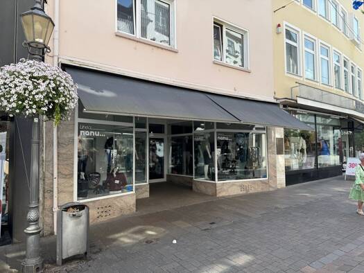 Laden zur Miete provisionsfrei 2.000 € 95 m² Verkaufsfläche Altstadt Koblenz 56068