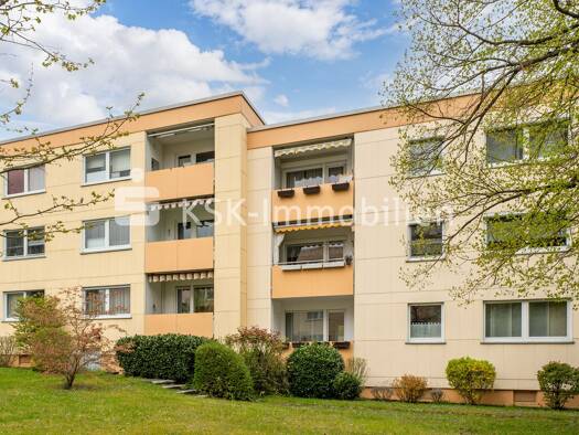 Wohnung zum Kauf 279.000 € 3 Zimmer 78 m² 1. Geschoss Brühl 50321
