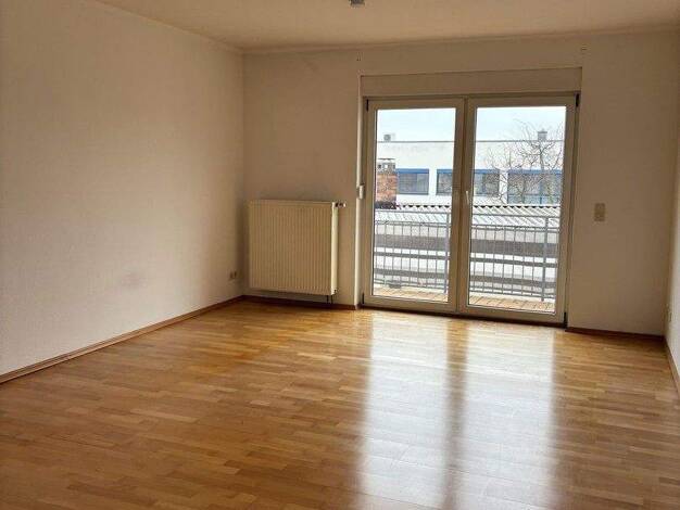 Wohnung zur Miete 1.060 € 3 Zimmer 84 m² 2. Geschoss Bamberg 96052