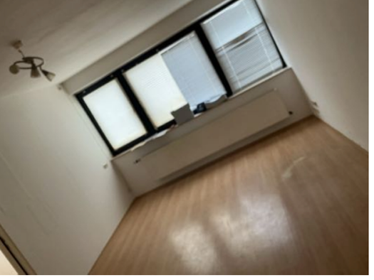 Wohnung zur Miete 375 € 2 Zimmer 37,5 m² Geschoss EG/3 frei ab sofort Goldstraße 12 Altstadt Quakenbrück 49610