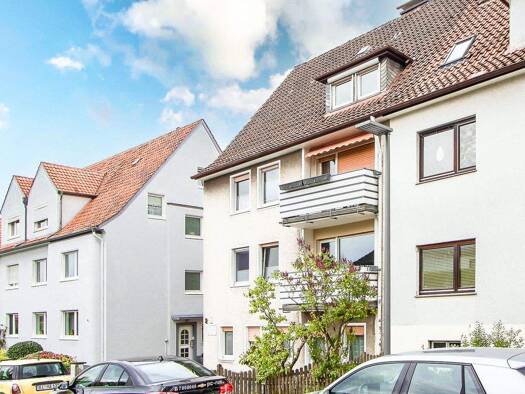 Mehrfamilienhaus zum Kauf 529.900 € 13 Zimmer 257,6 m² 274 m² Grundstück Sieker Bielefeld 33604