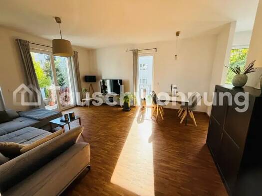 Wohnung zur Miete Tauschwohnung 915 € 3 Zimmer 82 m² 1. Geschoss Friedrichshagen Berlin 12587