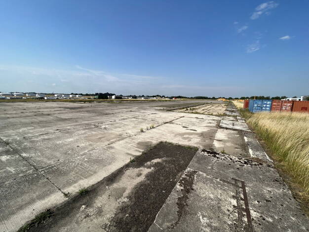Gewerbegrundstück zur Miete provisionsfrei 39.000 m² Grundstück Flughafenstraße 8 Lemwerder Lemwerder 27809