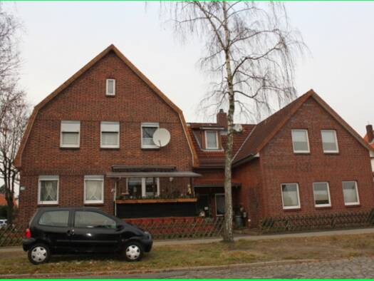 Wohnung zur Miete 750 € 3 Zimmer 76 m² 1. Geschoss Buxtehude 21614