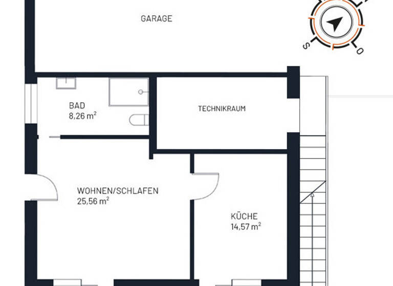 Mehrfamilienhaus zum Kauf 7 Zimmer 300 m² 800 m² Grundstück Toscolano Maderno 25088