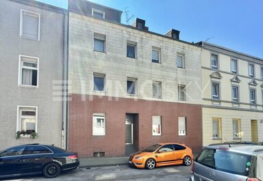 Einfamilienhaus zum Kauf 520.000 € 15 Zimmer 357 m² 510 m² Grundstück Schalke Gelsenkirchen 45881