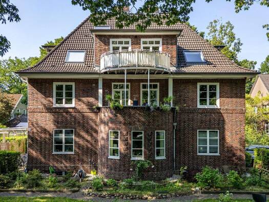 Wohnung zum Kauf 649.000 € 4 Zimmer 103 m² 2. Geschoss Osdorf Hamburg 22549