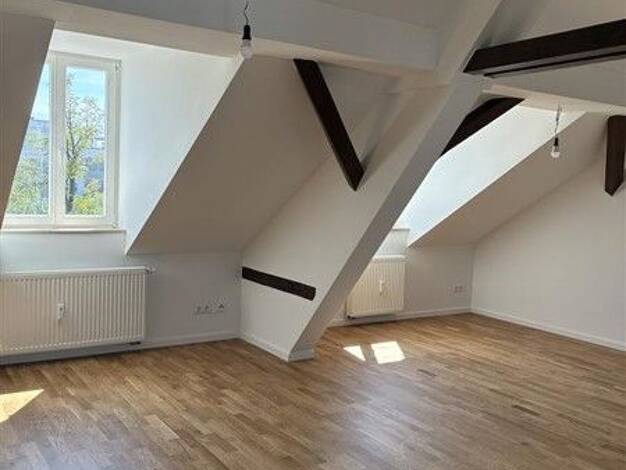 Wohnung zur Miete 873 € 1 Zimmer 36,1 m² frei ab 30.09.2026 Papinstraße 19 Aubing-Lochhausen-Langwied München 81249