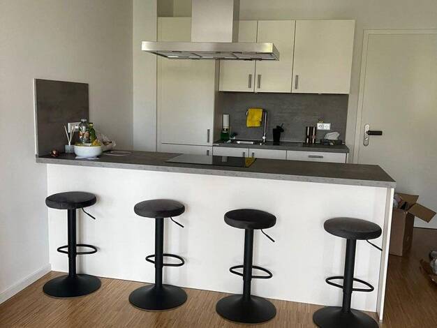 Wohnung zur Miete 1.095 € 2 Zimmer 52,3 m² 1. Geschoss frei ab 01.09.2026 Sindlingen West 65931