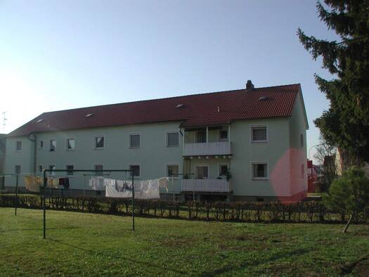 Wohnung zur Miete 360 € 2 Zimmer 51,5 m² EG frei ab 01.02.2026 Himmelreich 16 Haßfurt 97437