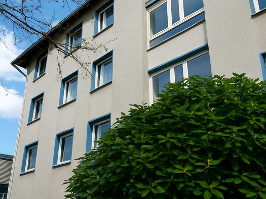 Wohnung zur Miete 736 € 3 Zimmer 92 m² 2. Geschoss frei ab 01.06.2026 Cronenberg Wuppertal 42349