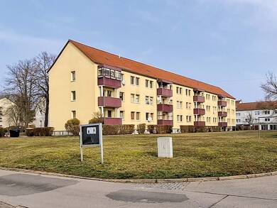 Mehrfamilienhaus zur Versteigerung 250.000 € 1.266 m² 2.963 m² Grundstück An der Kaufhalle 3, 4, 5, 6 Roßleben Roßleben 06571