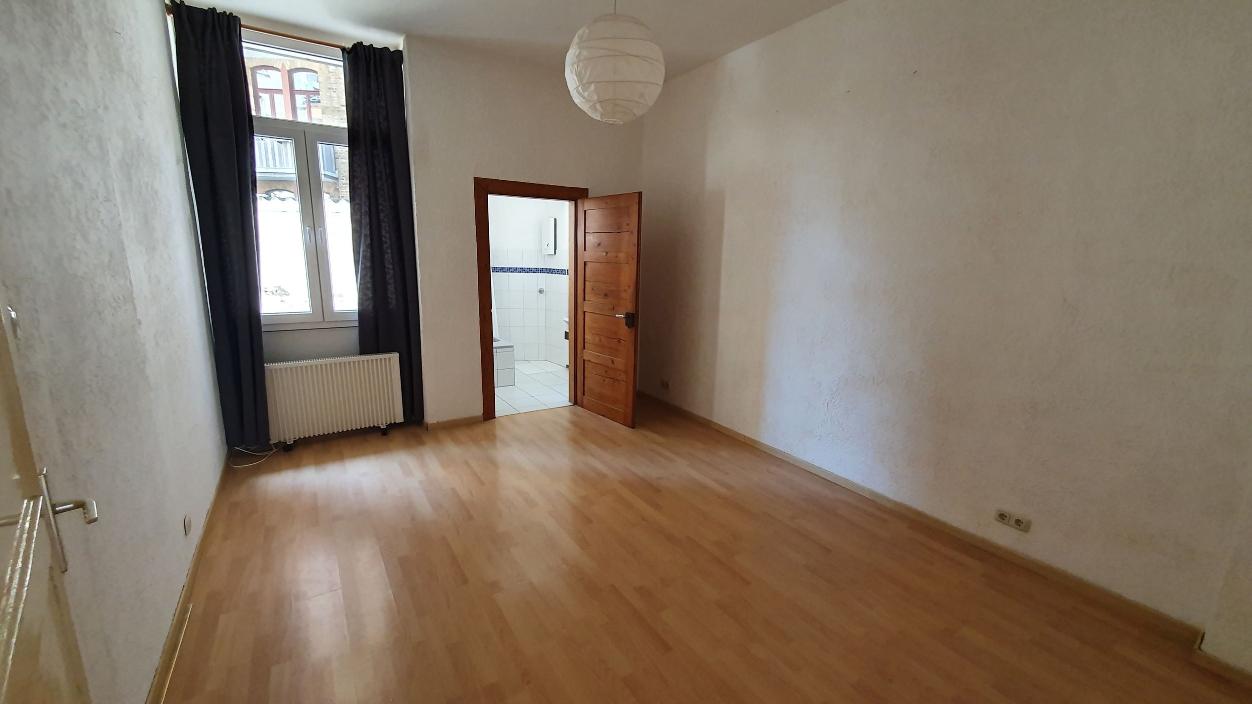 Wohnung zur Miete 960 € 2 Zimmer 64 m²<br/>Wohnfläche EG<br/>Geschoss 01.12.2024<br/>Verfügbarkeit Albinistraße 19 Altstadt Mainz 55116