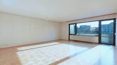 Wohnung zum Kauf 460.000 € 4 Zimmer 112 m² 4. Geschoss Golzheim Düsseldorf / Golzheim 40474