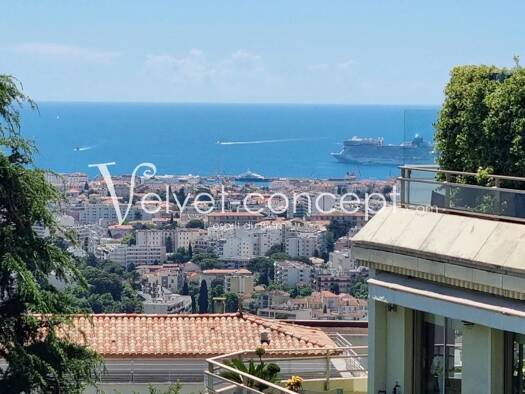 Wohnung zum Kauf 450.000 € 71 m² Vieux Cannet Le Cannet 06110