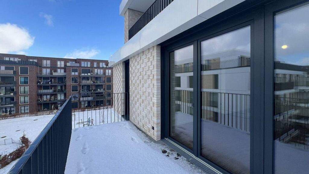 Wohnung zum Kauf - Erstbezug provisionsfrei 586.000 € 4 Zimmer 90,8 m² 3. Geschoss An der Mühlenau 14 a-e Pinneberg 25421