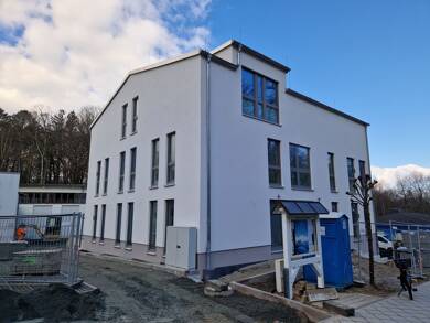 Wohnung zur Miete 1.360 € 1,5 Zimmer 80 m² 3 Geschosse frei ab sofort Klünderberg 2 Binz Binz 18609