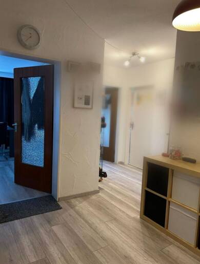 Wohnung zur Miete 800 € 2 Zimmer 70 m² Geschoss 13/14 frei ab 01.08.2025 Erbach Homburg 66424