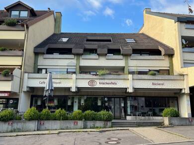 Verkaufsfläche zur Miete 8,45 € 200 m² Verkaufsfläche Bad Dürrheim Bad Dürrheim 78073