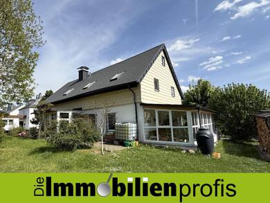 Einfamilienhaus zum Kauf 415.000 € 6 Zimmer 210 m² 1.557 m² Grundstück Bad Steben Bad Steben 95138