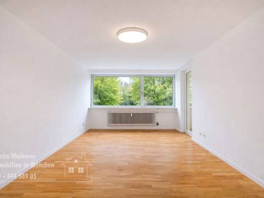 Wohnung zum Kauf 399.000 € 3 Zimmer 67 m² 3. Geschoss Thalk.Obersendl.-Forsten-Fürstenr.-Solln München 81477