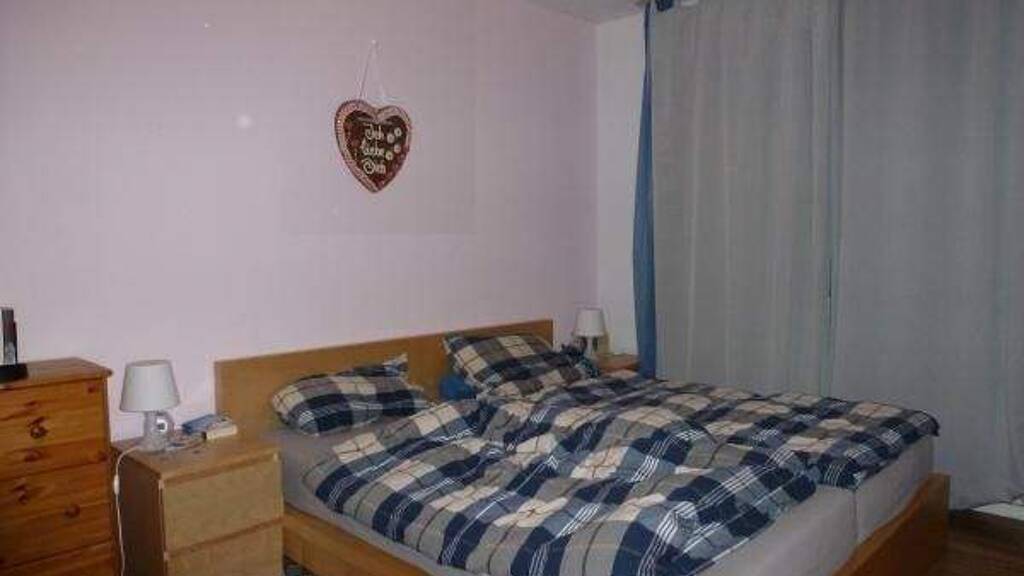 Wohnung zum Kauf 99.000 € 2 Zimmer 58,5 m² 1. Geschoss Soest 59494