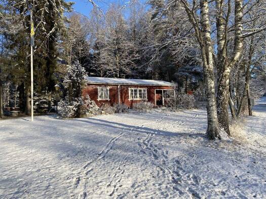 Einfamilienhaus zum Kauf 53.700 € 3 Zimmer 63 m² 1.735 m² Grundstück Lysvik