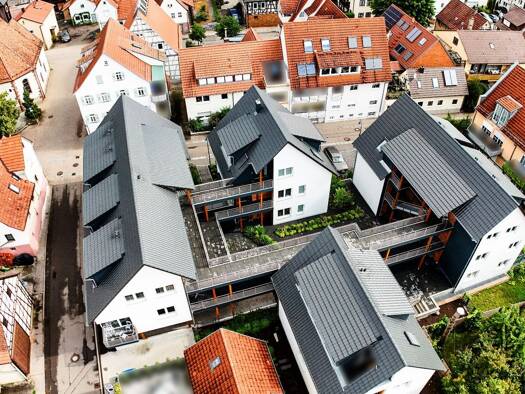 Studio zur Miete 1.000 € 1 Zimmer 38 m² Perouse Rutesheim 71277