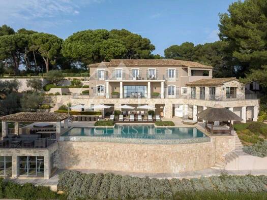 Haus zum Kauf 19.900.000 € 590 m² 7.704 m² Grundstück Californie Cannes 06400