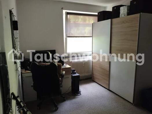 Wohnung zur Miete Tauschwohnung 450 € 2 Zimmer 55 m² Blockdiek Bremen 28327