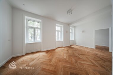 Wohnung zum Kauf 450.000 € 3 Zimmer 62,9 m² 1. Geschoss Wien 1020