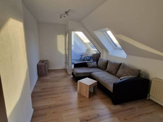 Wohnung zur Miete 650 € 2 Zimmer 60 m² frei ab 01.06.2026 Ummeln Bielefeld 33649