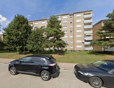 Wohnung zum Kauf provisionsfrei 541 € 2 Zimmer 49 m² Neutraubling 93073