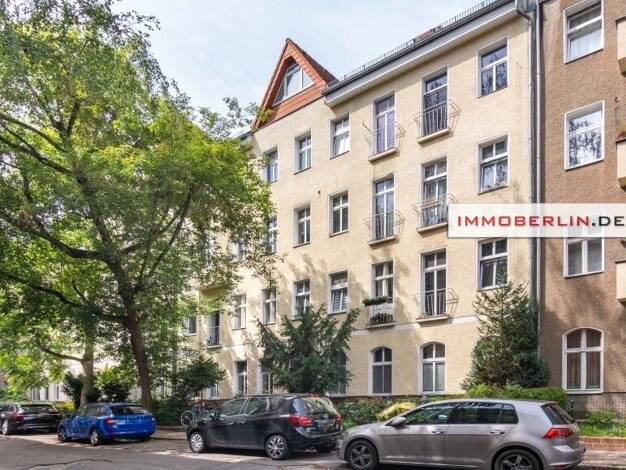 Wohnung zum Kauf 299.000 € 3 Zimmer 83 m² 4. Geschoss Siemensstadt Spandau 13629