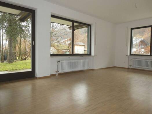 Wohnung zur Miete 990 € 3 Zimmer 81 m² EG frei ab sofort Oberaudorf 83080