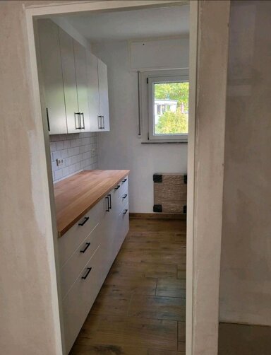 Wohnung zur Miete 1.300 € 2,5 Zimmer 64 m² frei ab sofort Hochbergweg 11 Lichterfelde Berlin 12207