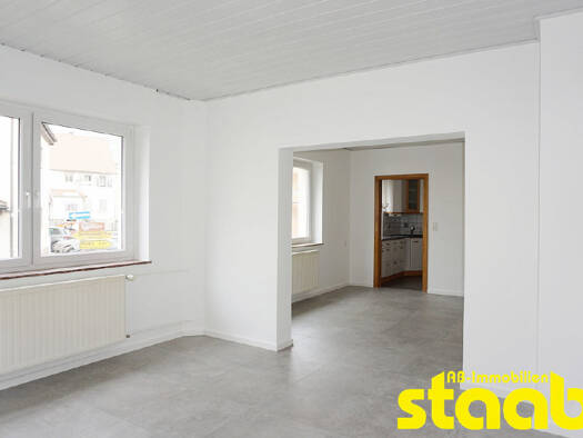 Wohnung zur Miete 990 € 3 Zimmer 88 m² Michelbach Alzenau 63755