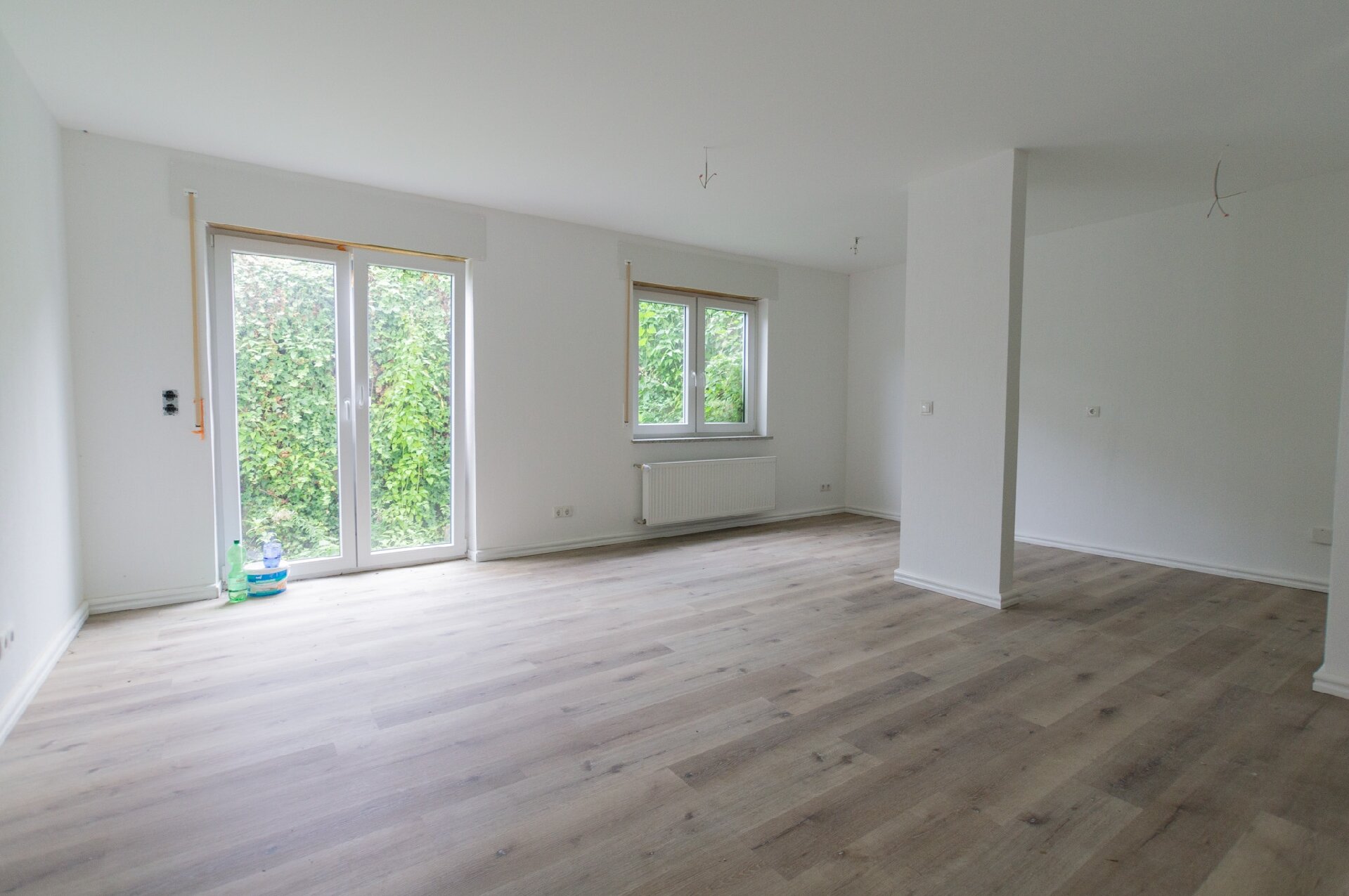 Wohnung zur Miete 572 € 2 Zimmer 52 m²<br/>Wohnfläche EG<br/>Geschoss Bad Neuenahr Bad Neuenahr-Ahrweiler 53474